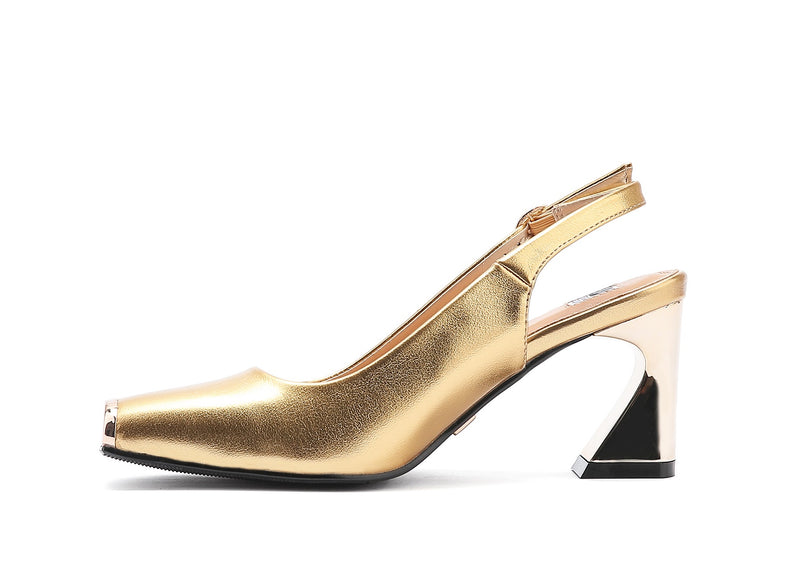 LORAINE-Gold | Ninety Union