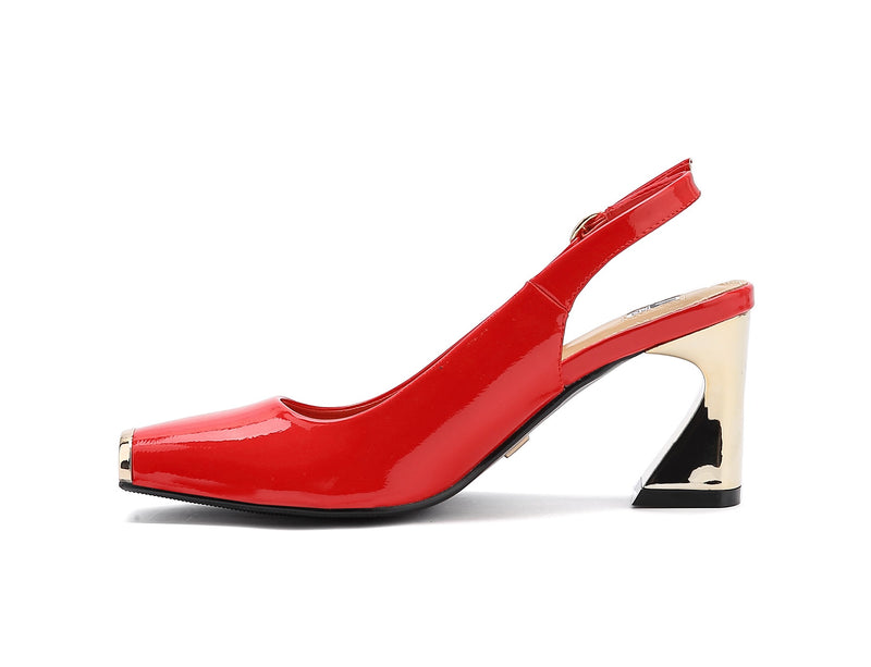 LORAINE-Red | Ninety Union