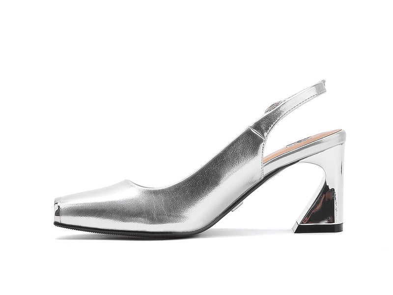 LORAINE-Silver | Ninety Union