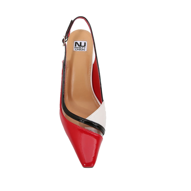 LORA-Red | Ninety Union