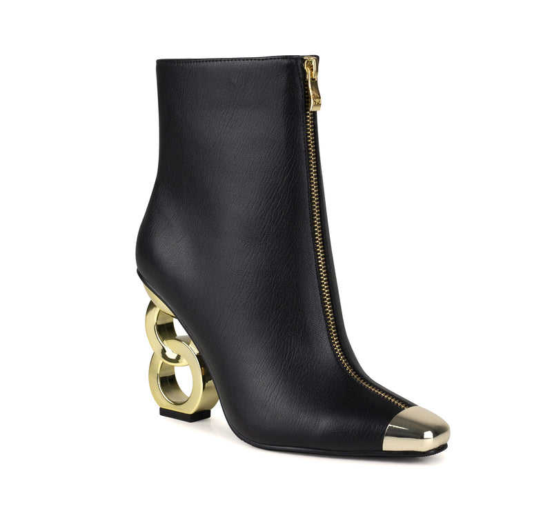 LOVELY-Black |Ninety Union
