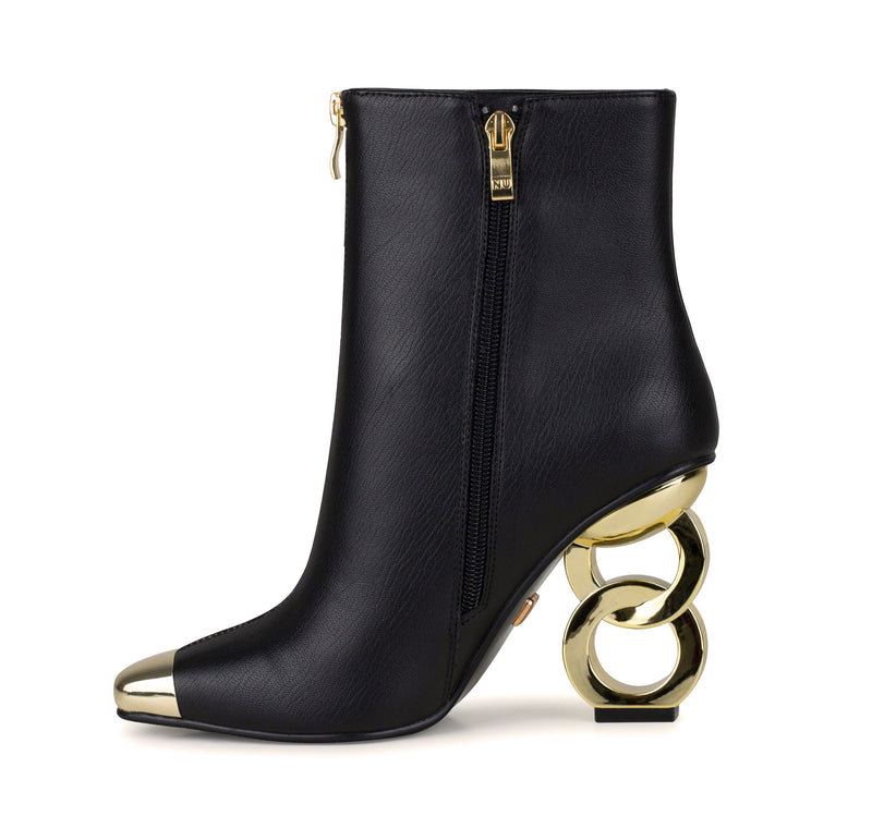 LOVELY-Black |Ninety Union