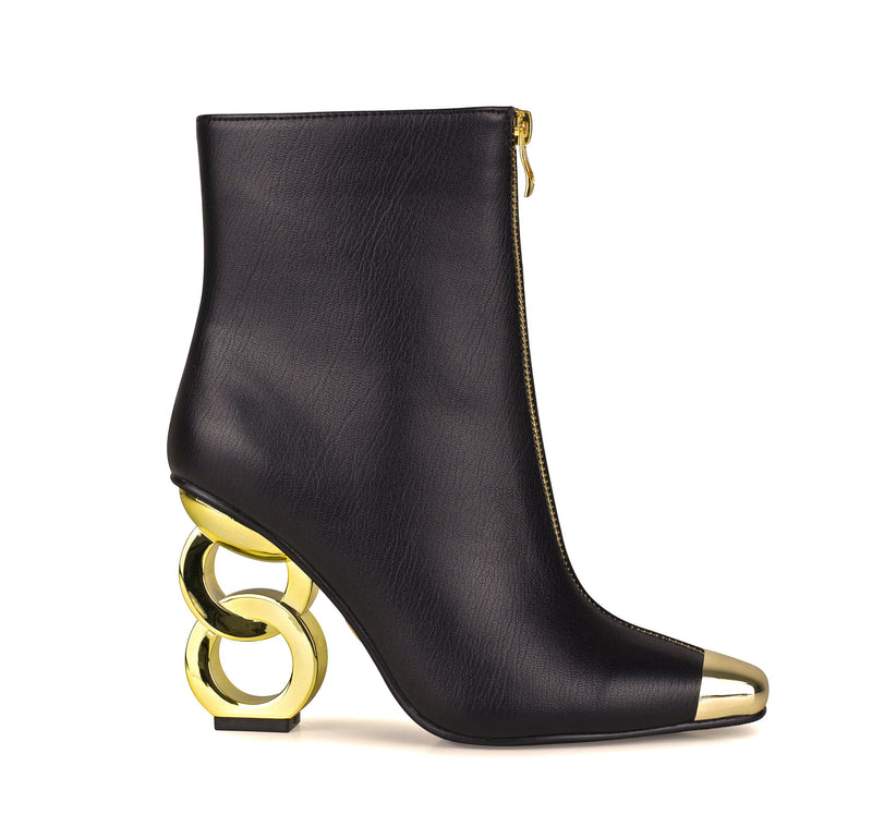 LOVELY-Black |Ninety Union