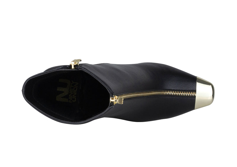 LOVELY-Black |Ninety Union