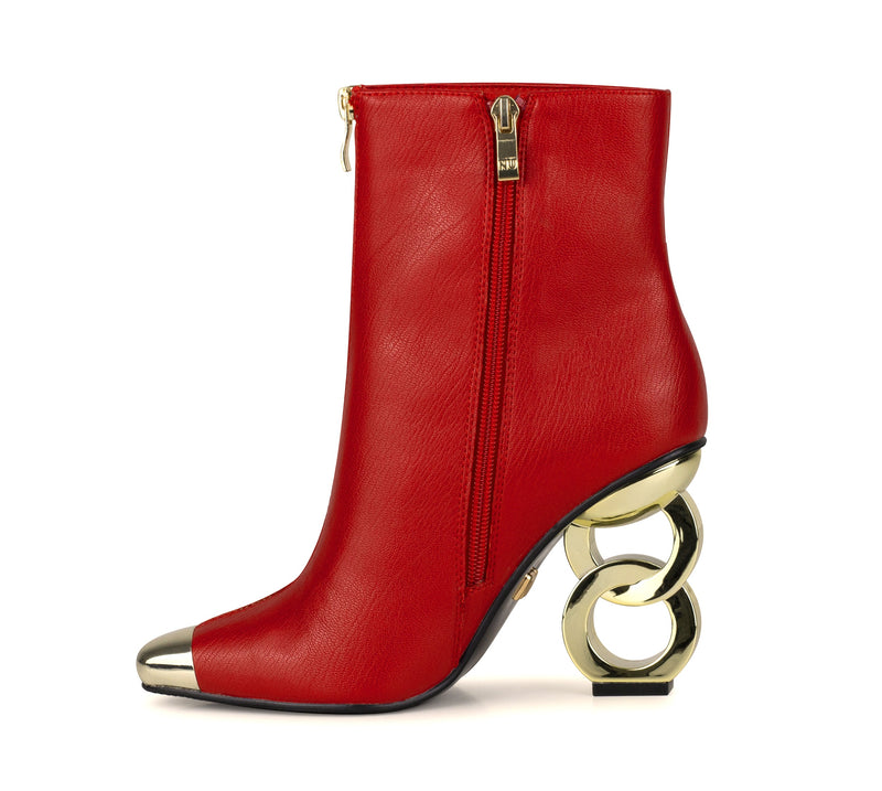 LOVELY-Red |Ninety Union