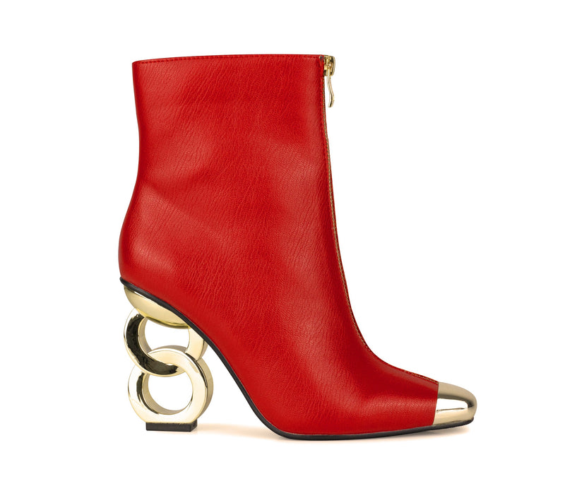 LOVELY-Red |Ninety Union
