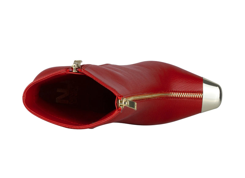 LOVELY-Red |Ninety Union