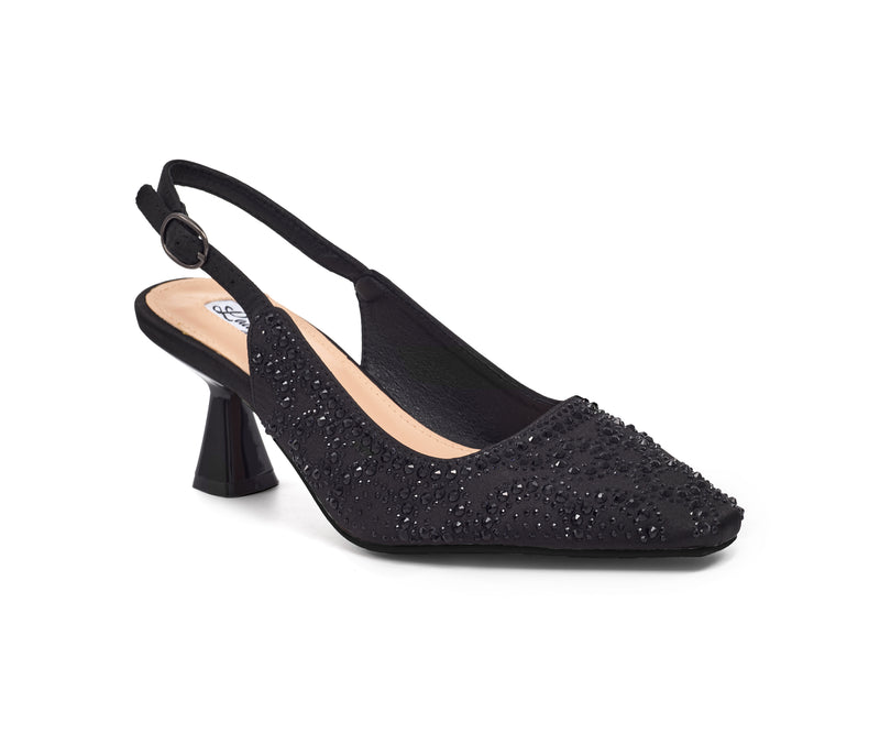 LUCY-Black| Lady Couture