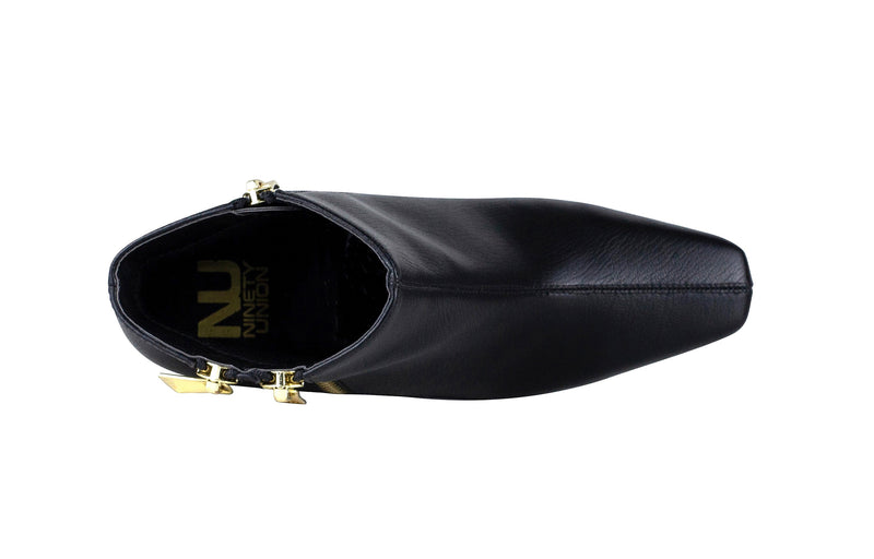 LUSH-Black |Ninety Union