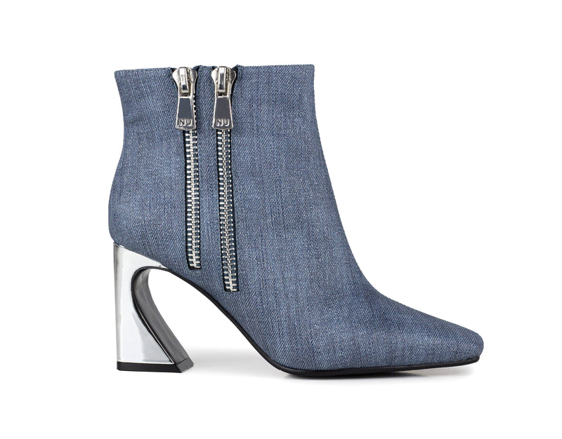 LUSH-Blue Denim |Ninety Union