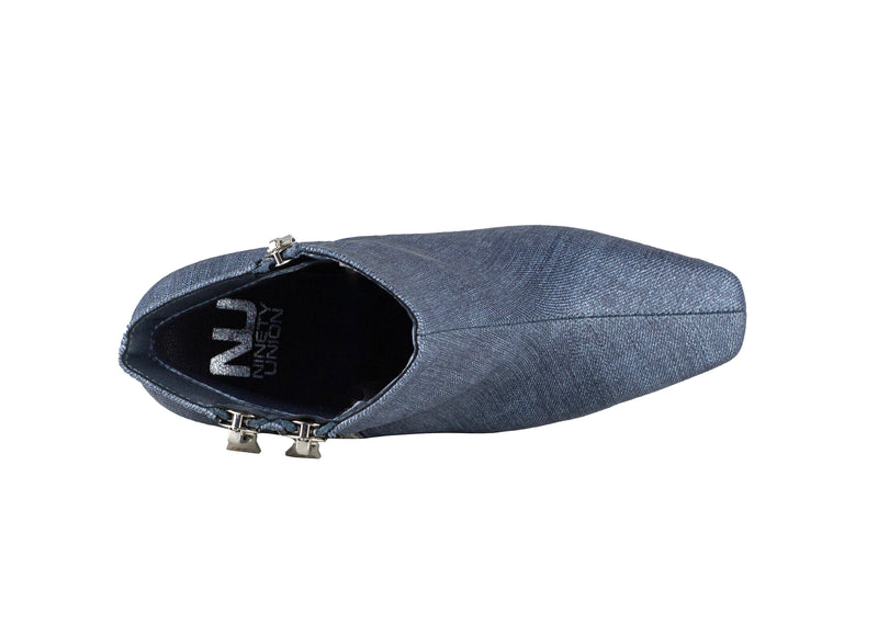 LUSH-Blue Denim |Ninety Union