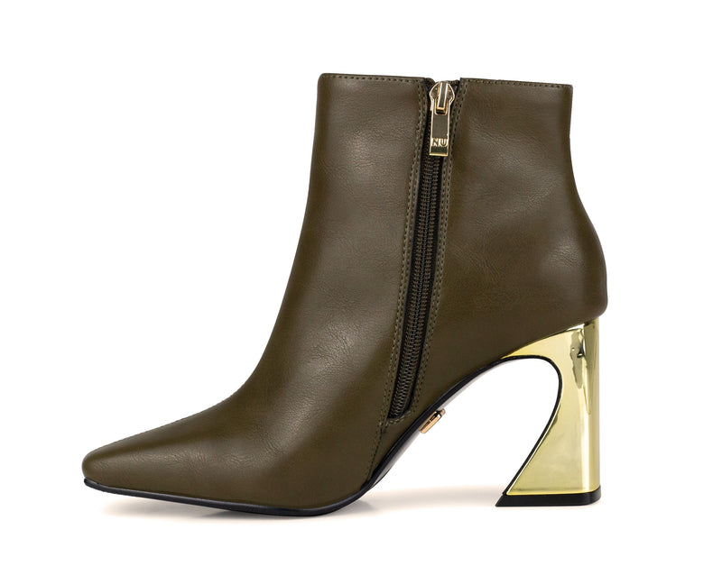 LUSH-Olive |Ninety Union