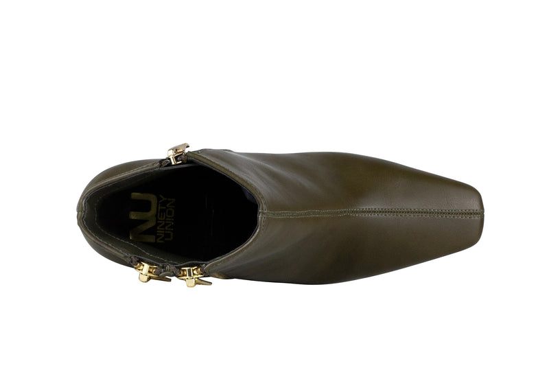 LUSH-Olive |Ninety Union