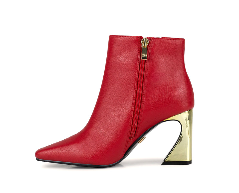 LUSH-Red |Ninety Union