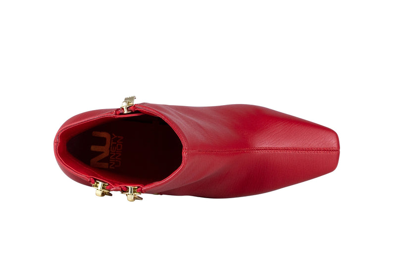 LUSH-Red |Ninety Union