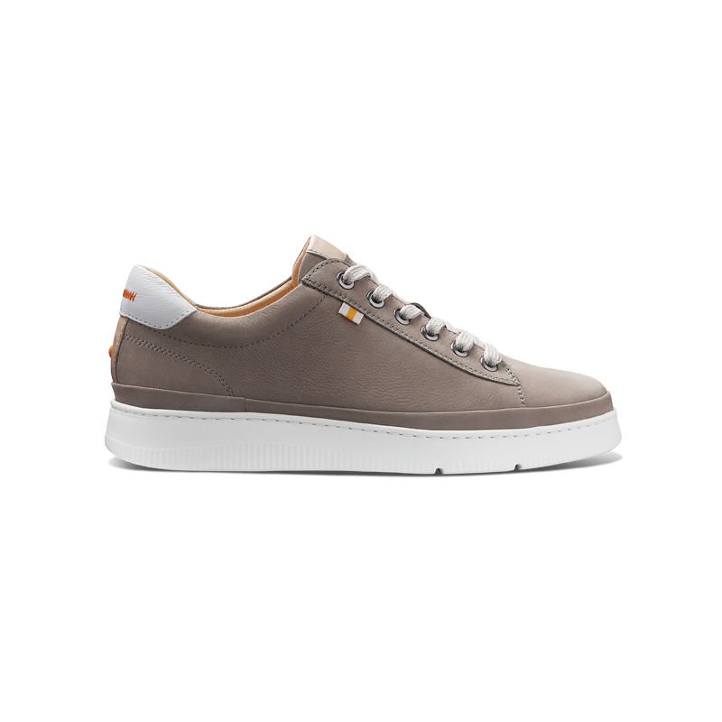 Women's Featherlight Laguna Sport-Mushroom Nubuck | Samuel Hubbard