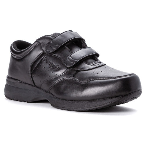 Life Walker Strap M3705 Black Propet Large Feet life-walker-strap-m3705-black-propet-large-feet