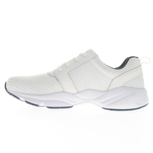 STABILITY X MAA012M-White/Navy | PROPET