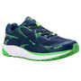 Propet One LT MAA022M-Navy/Lime| Propet