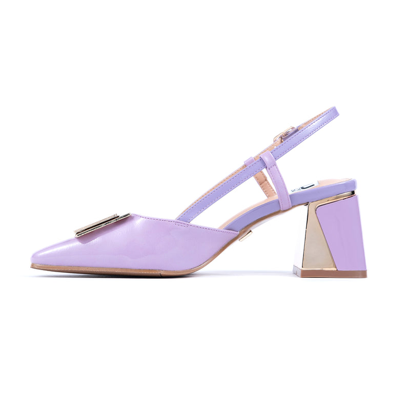 MADDIE-Lavender Multi | Ninety Union