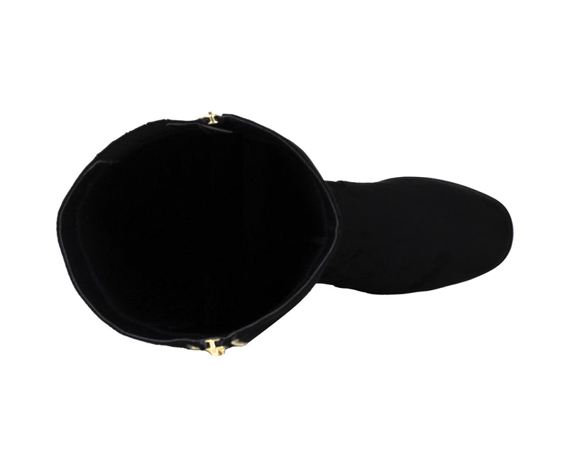 MAJESTIC-Black |Ninety Union