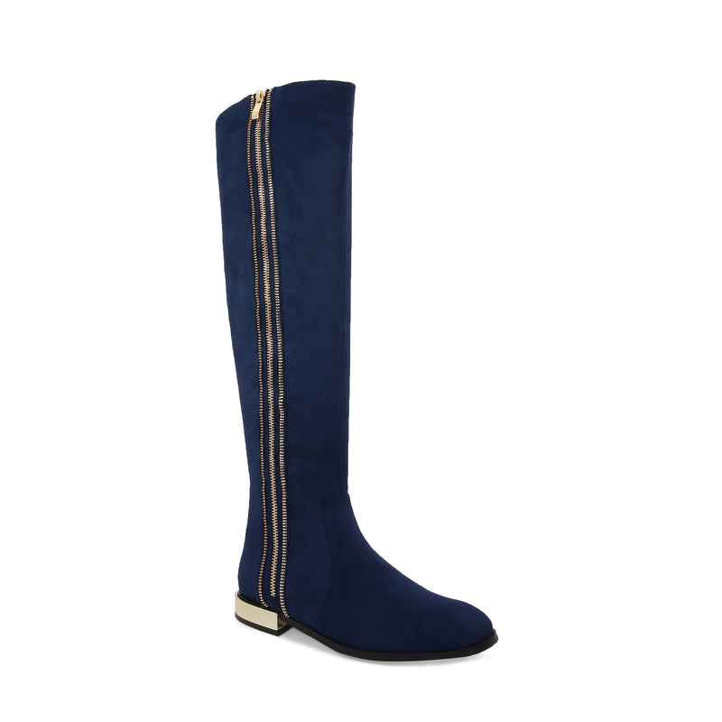 MAJESTIC-Navy |Ninety Union