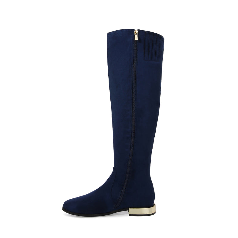 MAJESTIC-Navy |Ninety Union