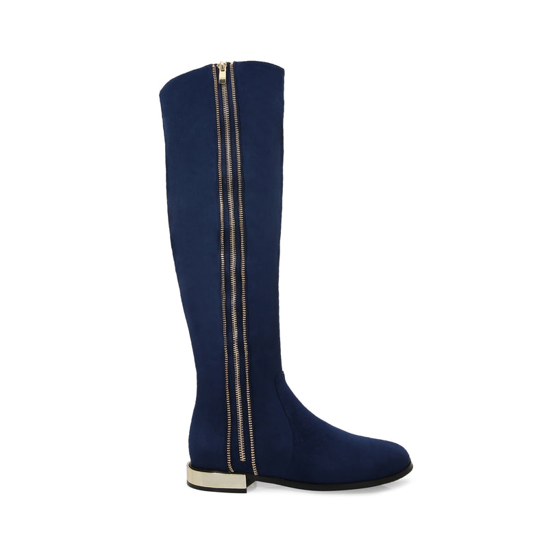 MAJESTIC-Navy |Ninety Union