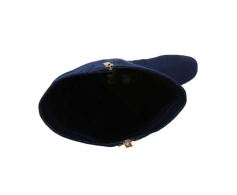 MAJESTIC-Navy |Ninety Union