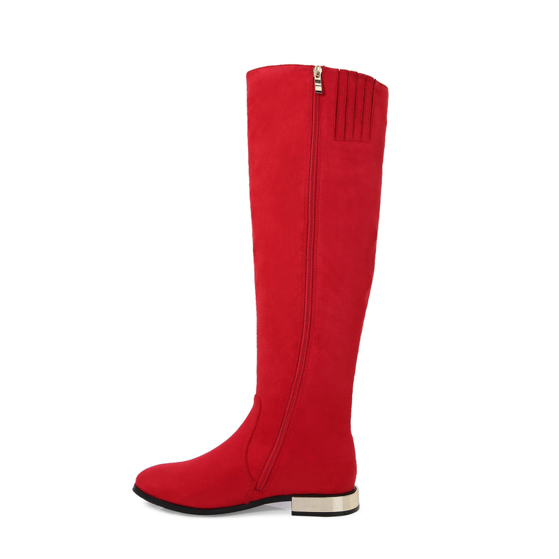 MAJESTIC-Red |Ninety Union
