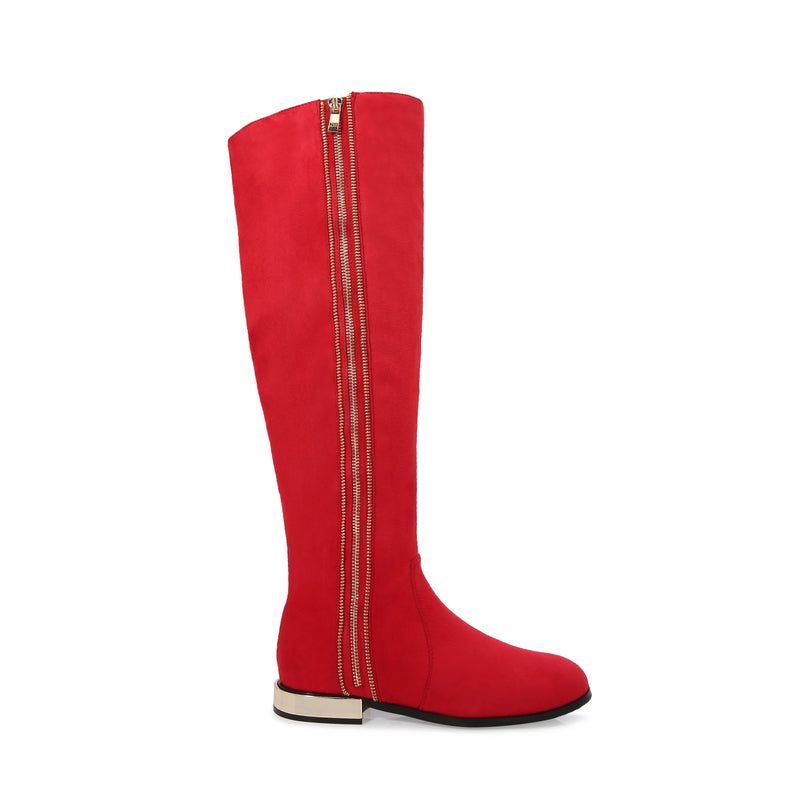 MAJESTIC-Red |Ninety Union