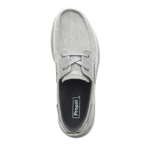 Viasol Lace-Grey | Propet