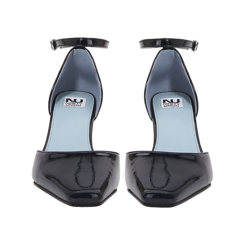 MEGAN-Navy | Ninety Union