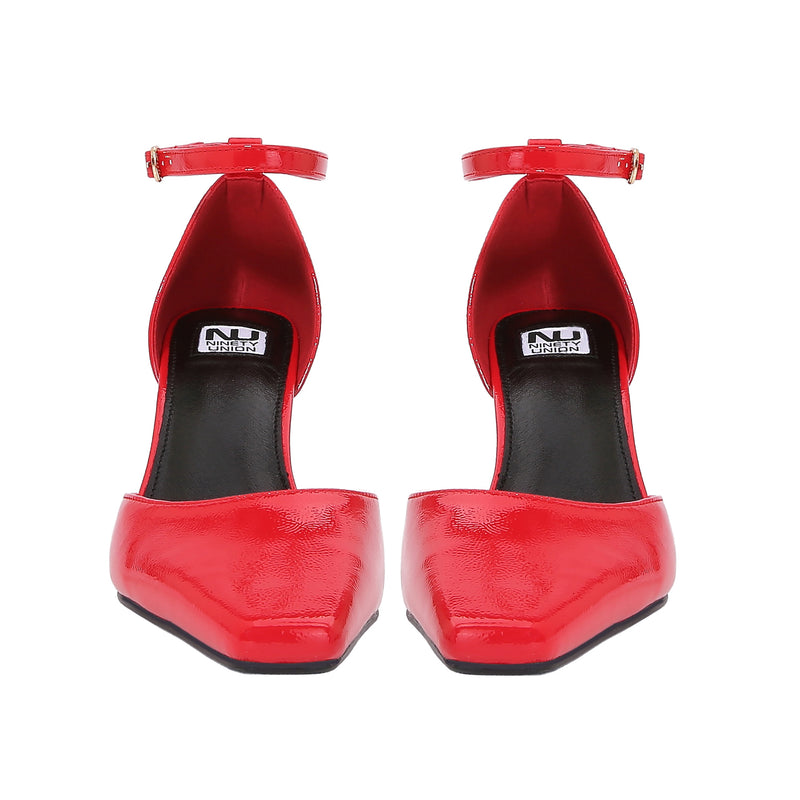 MEGAN-Red | Ninety Union