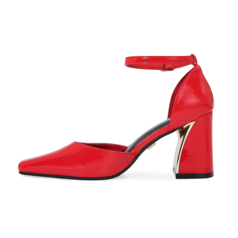MEGAN-Red | Ninety Union