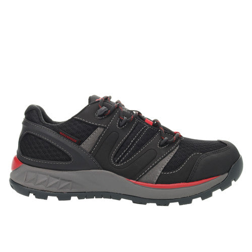 Vercors-Black/Red | Propet