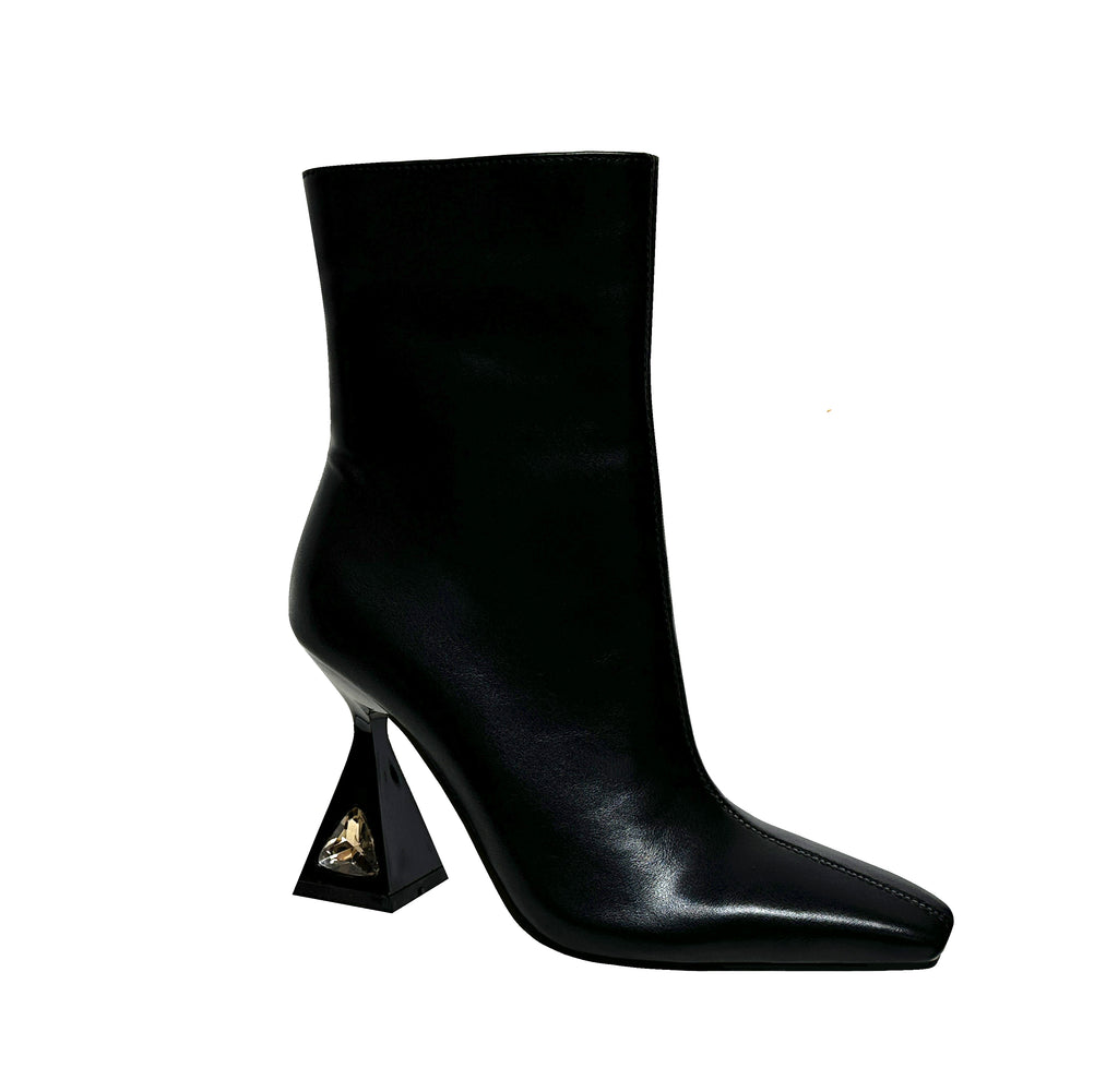 MOLLY-Black | Lady Couture