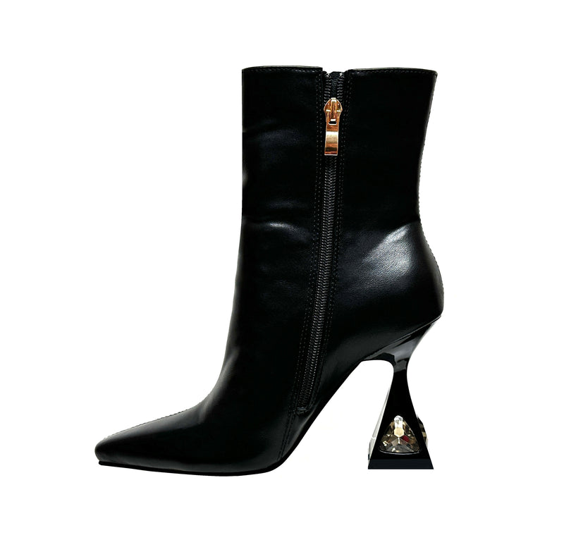 MOLLY-Black | Lady Couture