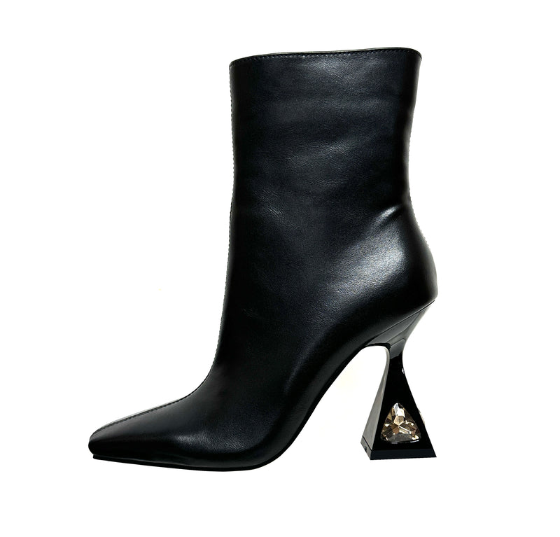 MOLLY-Black | Lady Couture