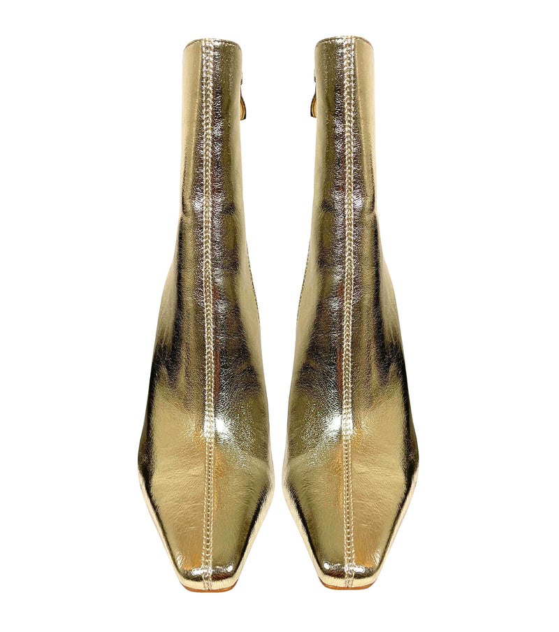 MOLLY-Gold | Lady Couture