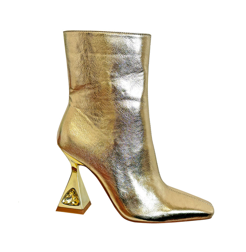 MOLLY-Gold | Lady Couture