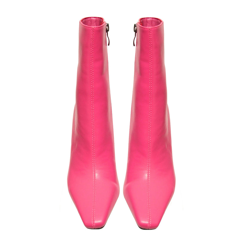 MOLLY-Fuchsia | Lady Couture