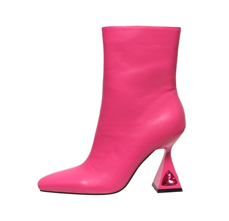 MOLLY-Fuchsia | Lady Couture