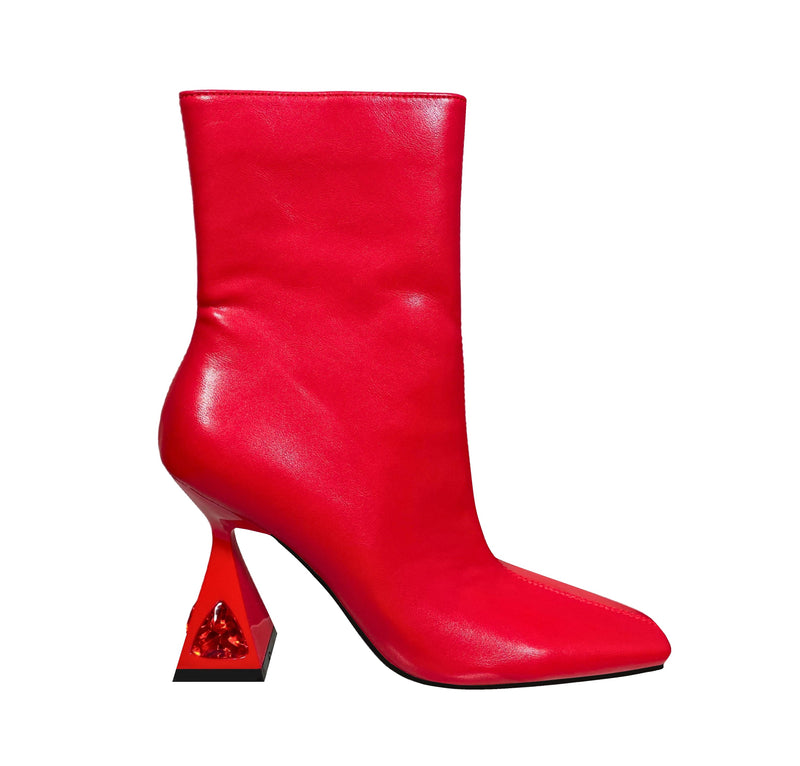MOLLY-Red | Ninety Union