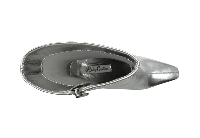 MOLLY-Silver | Ninety Union