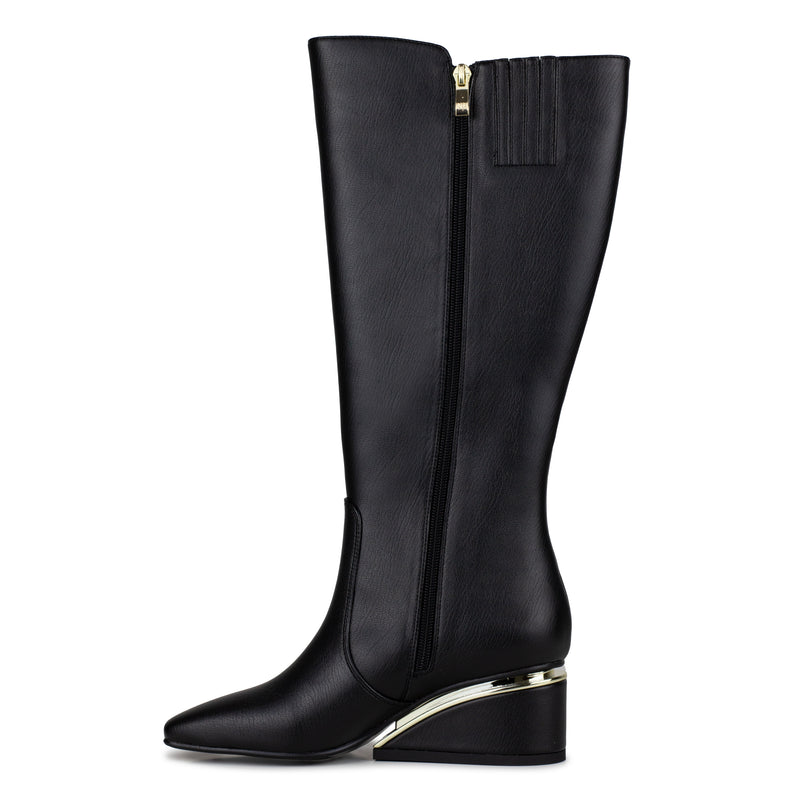MORGAN-Black | Ninety Union