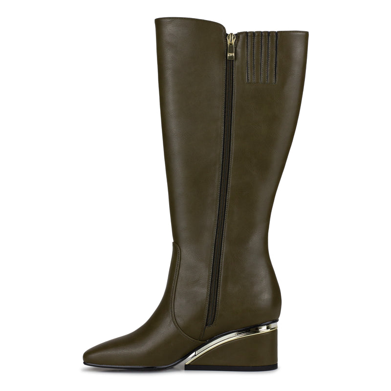 MORGAN-Olive | Ninety Union
