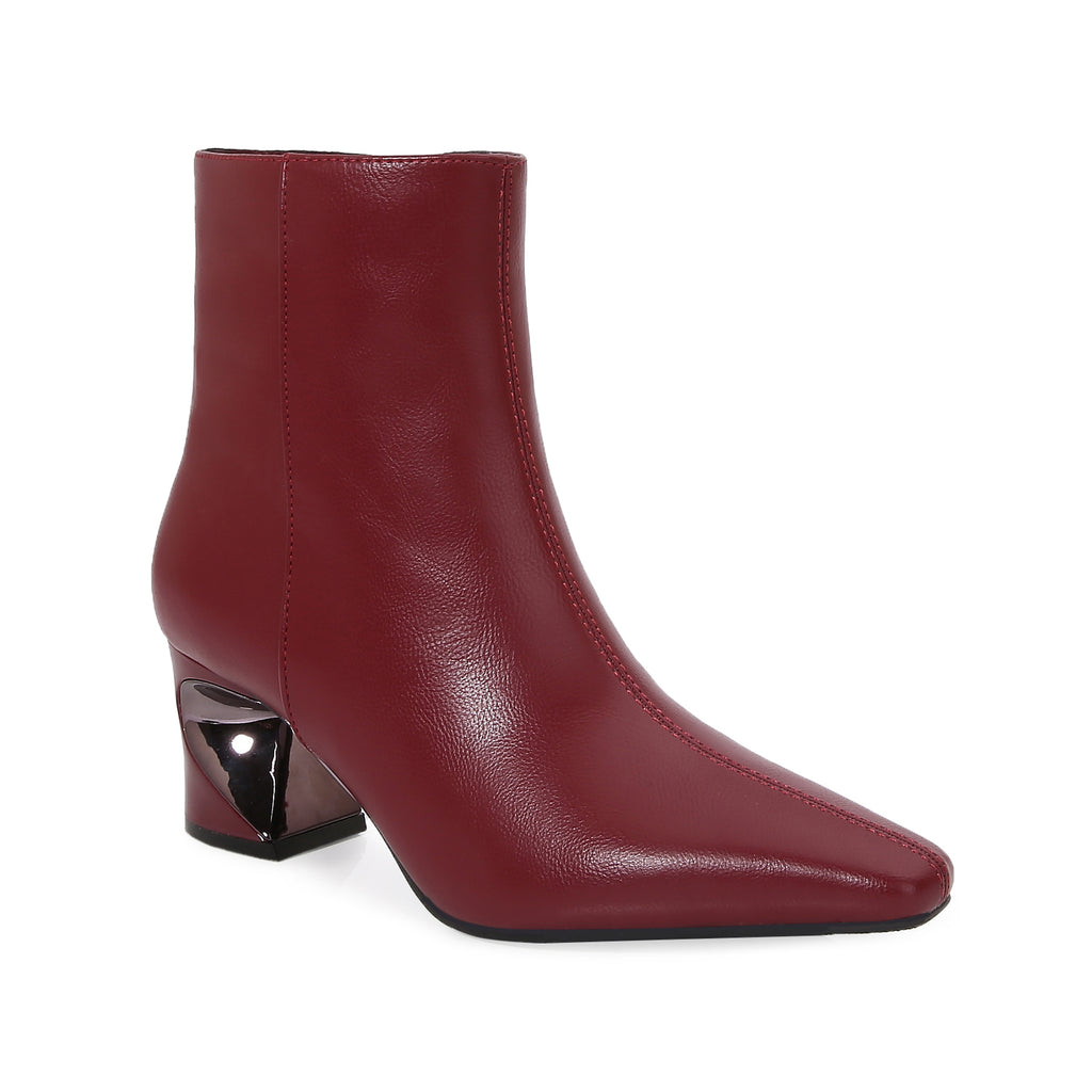 NEWPORT-Burgundy | Ninety Union