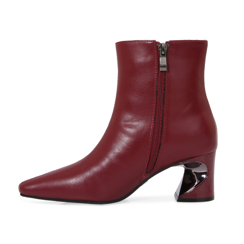 NEWPORT-Burgundy | Ninety Union