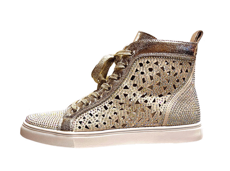 NEW YORK-Gold | Lady Couture